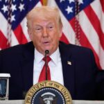 Trump pondera tarifas...