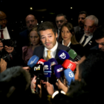 Presidencial 2026: Ventura...