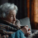 Aquecer com velas:...