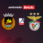 Águias deslocam-se novamente...