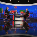 Presidenciais 2026: Seguro...