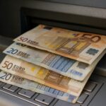 Levantar dinheiro no...