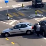 Incidente em Losone:...