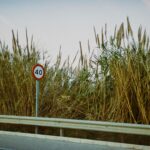 Radar vandalizado no...