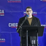 Perigo de arribas...