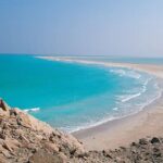 Socotra, a “Galápagos...
