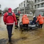 Portugal e Espanha...