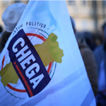 Chega propõe proibição...