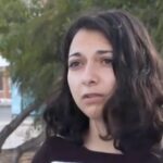 Enfermeira Mariana Fonseca...