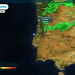 Alerta Laranja em...