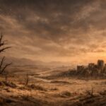 Simulação revela Terra...