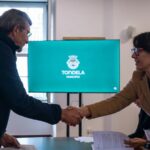 PRR financia requalificação...