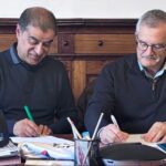 Parceria academia-empresas impulsiona...