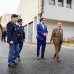 Requalificação, ampliação e...