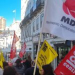 Movimento cívico dinamiza...