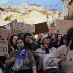 Movimentos cívicos promovem...