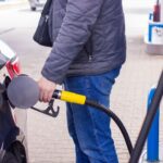 Preços dos combustíveis...