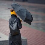 Depressão atlântica pode...