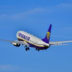 Passageiros da Ryanair...