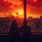 Os refúgios mais...