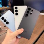 Samsung Galaxy S26:...