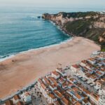 Estrangeiros e teletrabalhadores...