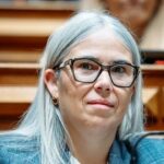 Intervenção em comissão...